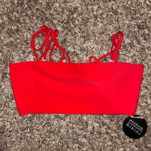 Moana Bikini Stevie Tube top